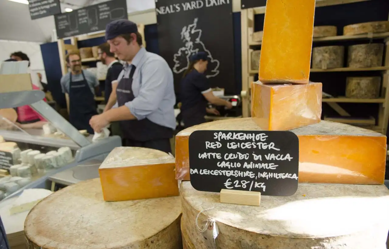 Cheese Bra 2025 si svolgerà dal 19 al 22 settembre