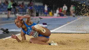 Mondiali di atletica 2025 di Tokyo: calendario, orari e dove vederli in TV e streaming