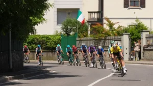 Un Trofeo Matteotti 2025 che sa un po' di Giro d'Italia