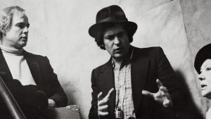 Rai 3 celebra Bernardo Bertolucci: in prima serata il documentario dedicato al maestro