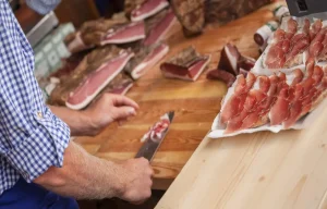 Festa dello Speck 2025 a Plan de Corones, il programma completo dello Speckfest