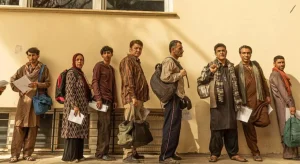 Kabul: la serie che racconta l’Afghanistan come non l’avete mai visto