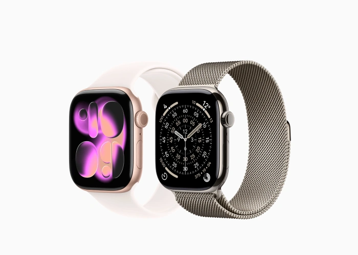 Apple Watch Series 11