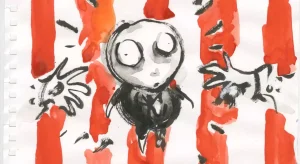 Tim Burton a Firenze: dove e quando visitare la sua mostra personale