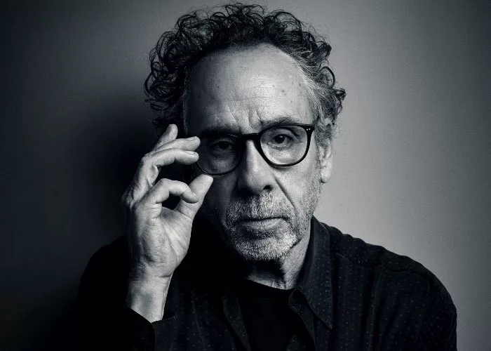 Tim Burton