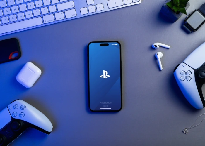 App PlayStation su iPhone