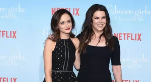 Il nuovo romanzo di “Una mamma per amica” ci riporta a Stars Hollow