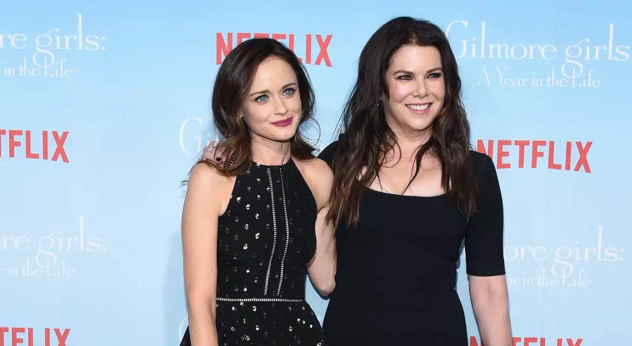 Una mamma per amica libro