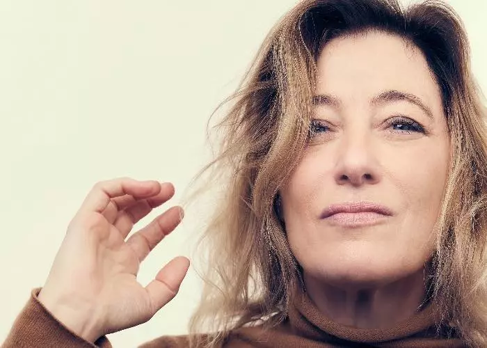 Valeria Bruni Tedeschi