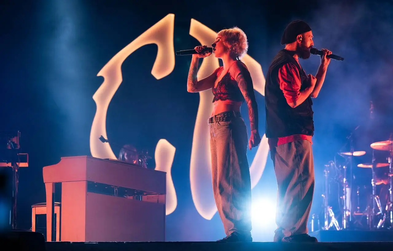 I Coma Cose saranno di scena al Settembre Rendese 2025