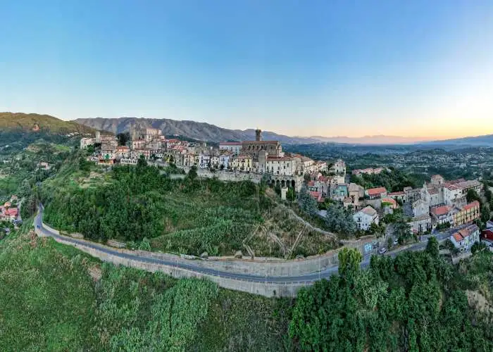 Rende, Calabria
