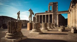 Pompei in un giorno: 5 cose da vedere assolutamente