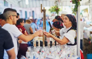 Autunno in Barbagia 2025, date e calendario completo