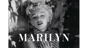 Marilyn Monroe: un nuovo libro celebra l’icona a cento anni dalla nascita