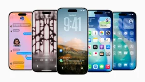 È disponibile iOS 26, l'aggiornamento che rinnova gli iPhone con varie novità