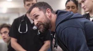 The Pitt trionfa agli Emmy 2025: tutto sulla nuova serie in arrivo su Sky e NowTv