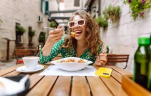 Perché il cibo è il nuovo motivo per cui viaggiare, il boom del turismo enogastronomico