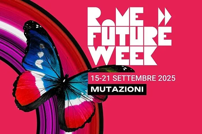 Cosa fare a Roma domenica 21 settembre: tra gli eventi Rome Future Week 2025