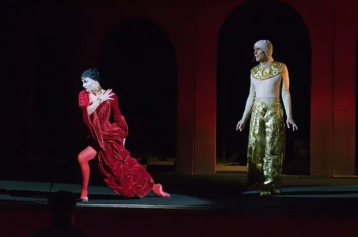 Cosa fare a Roma domenica 21 settembre 2025: tra gli eventi Carmina Burana