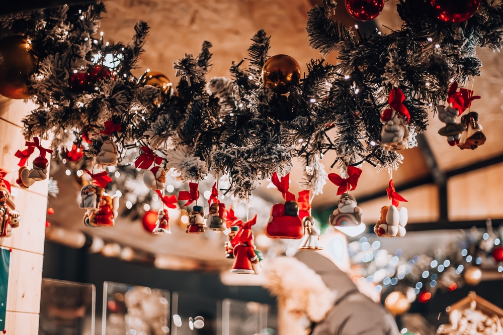 I mercatini di Natale da visitare con l'Espresso Assisi