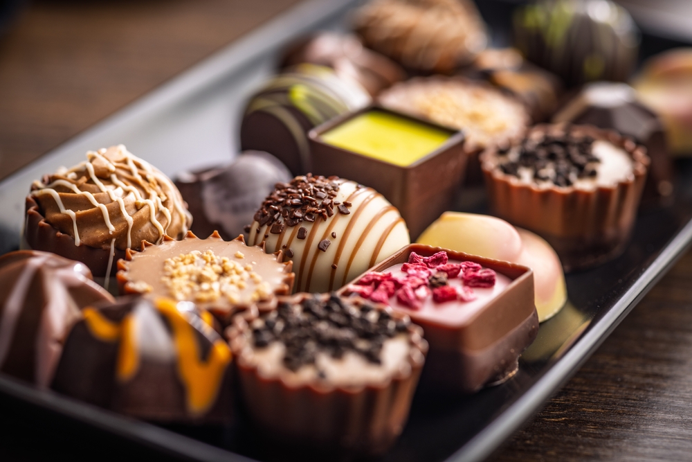 L'Eurochocolate 2025 da visitare con l'Espresso Assisi