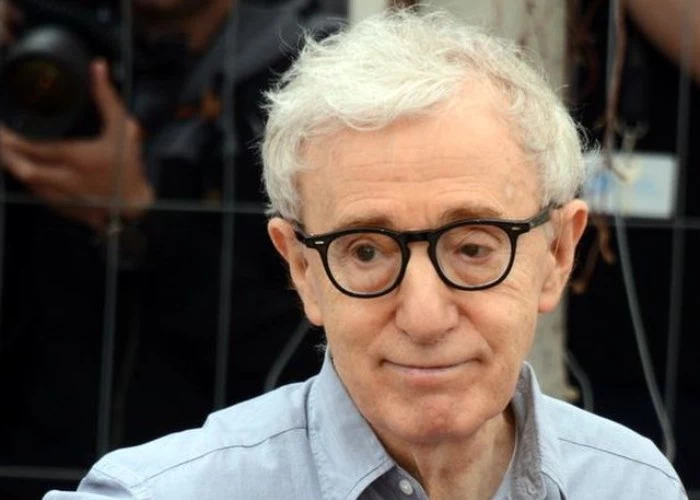 Woody Allen
