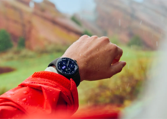 Google Pixel Watch 4