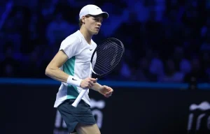 Dove vedere Atp Shanghai 2025 in TV e streaming, quando gioca Sinner?