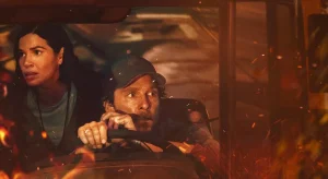 Matthew McConaughey in fuga dagli incendi: le location del nuovo The Lost Bus