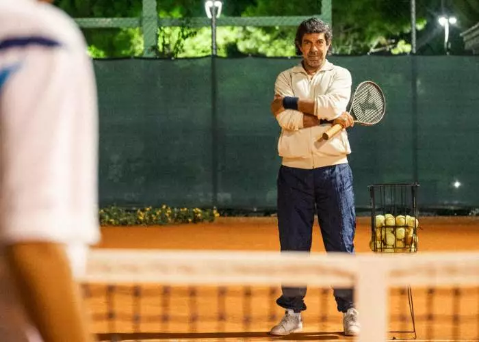Il Maestro