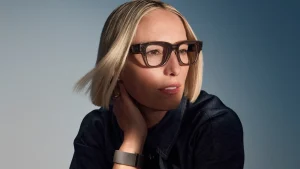 Meta presenta i Ray-Ban Display, gli occhiali smart con schermo e AI integrati