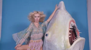 Mostra Pazza Idea a Torino: Raffaella Carrà, Patty Pravo e le icone pop