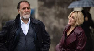 Cinque Secondi: il nuovo film di Paolo Virzì tra solitudine e rinascita