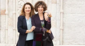 Balene – Amiche per Sempre: la nuova fiction Rai che racconta l’amicizia e la vita dopo i 60 anni