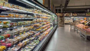 Pigrizia alimentare: di mandarini venduti sbucciati e uova già sode