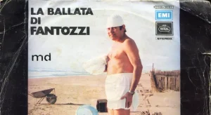 Fantozzi!!! Una mostra pazzesca: a Bologna l’omaggio al ragioniere più sfortunato d’Italia