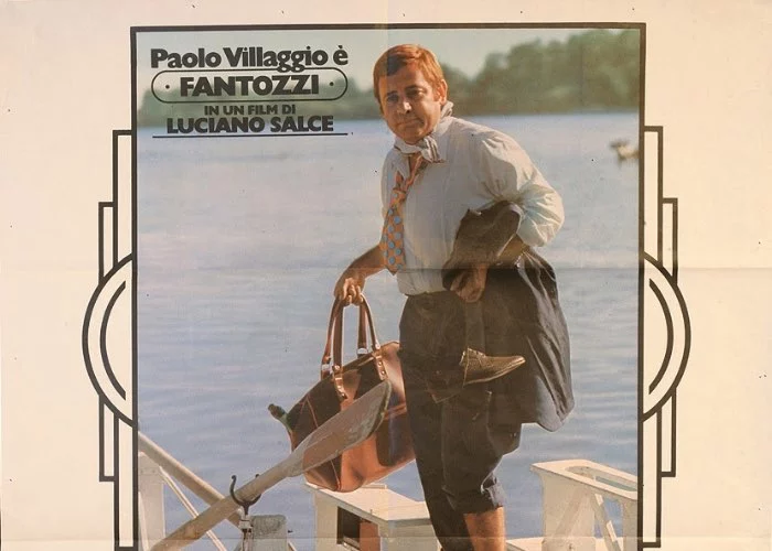 Fantozzi