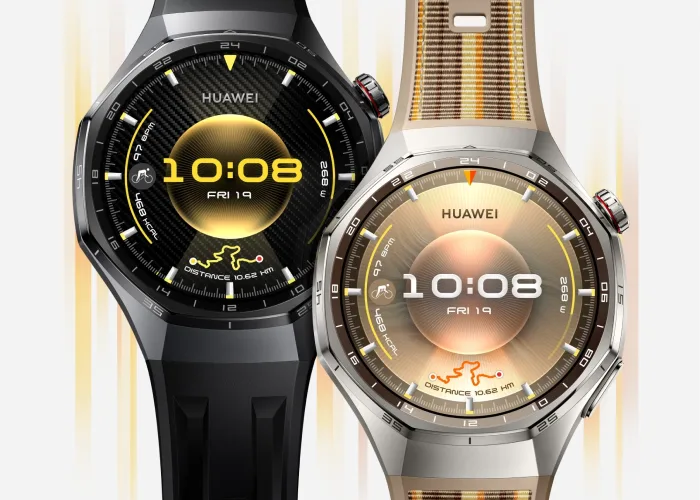 Colori di Huawei Watch GT 6 Pro