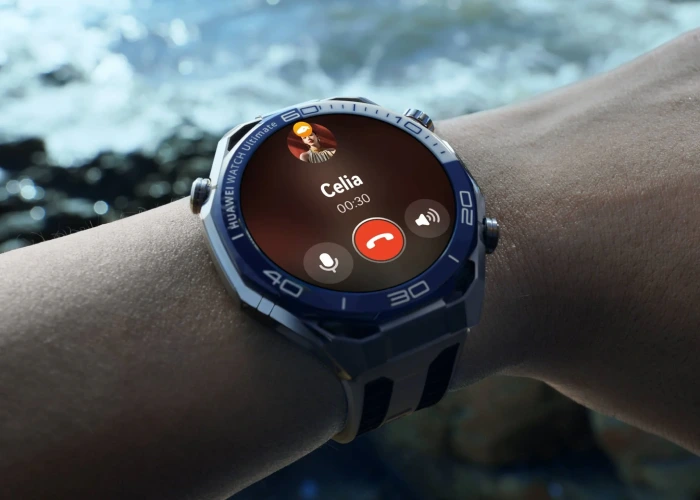 Huawei Watch Ultimate 2