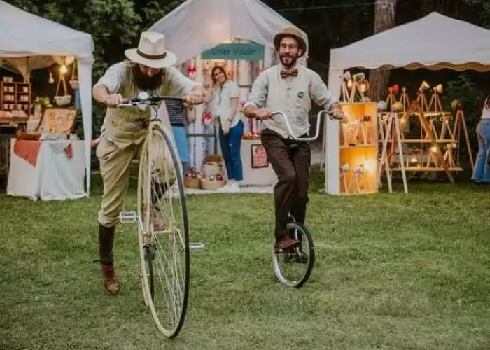 Festival delle Passeggiate 2025