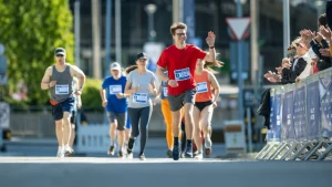 Settimana Europea dello Sport 2025: a Roma l’evento principale