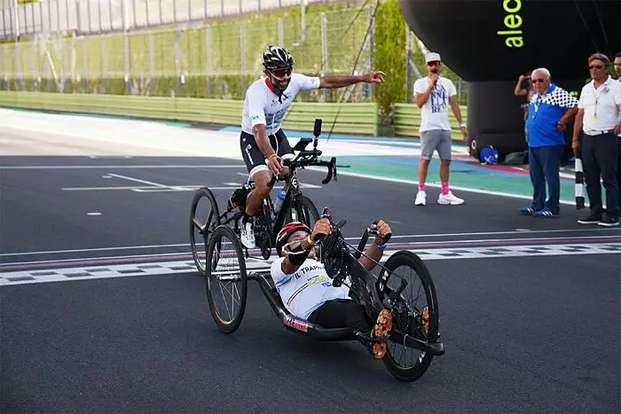 Roma Sport XXIVh 2025 è tra gli eventi di sabato 27 settembre