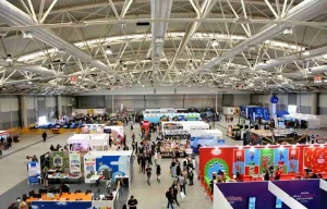Il programma di Romics ottobre 2025: date e biglietti