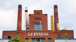 House of Guinness, dalla serie tv alla realtà: tutto sulla vera Guinness Storehouse