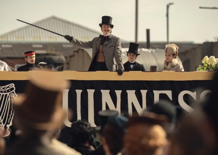 House of Guinness