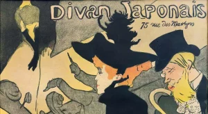 Toulouse-Lautrec a Firenze: un viaggio nella Parigi della Belle Époque