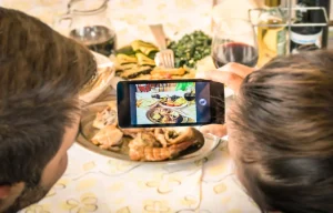 Il concorso di fotografia sul cibo aperto a tutti con un premio da 5.000 sterline