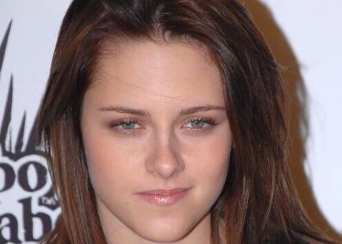 Kristen Stewart