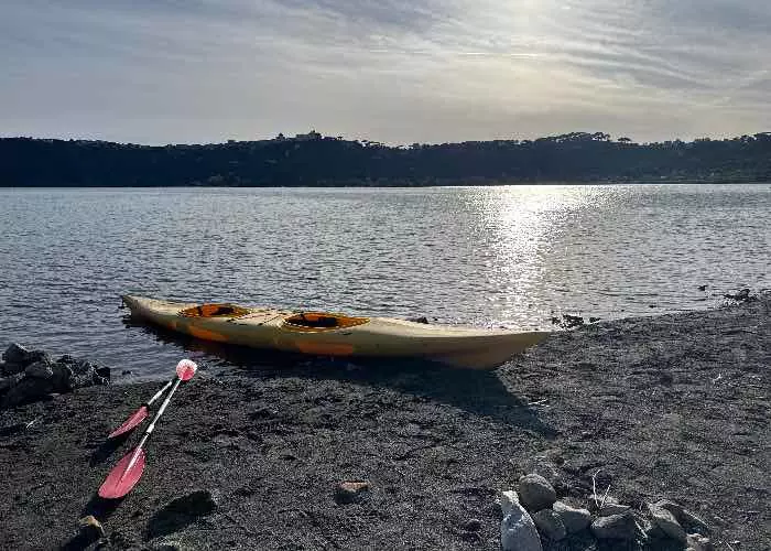 kayak 