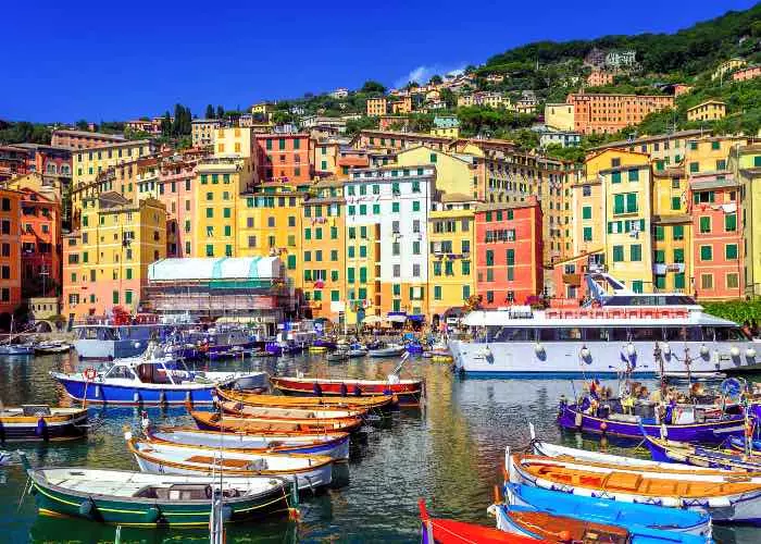 Camogli